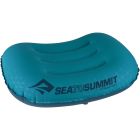 Poduszka dmuchana Sea to Summit Aeros Ultralight Pillow - Aqua 1