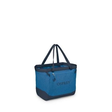Torba duffel Osprey Transporter™ Gear Tote 28 - Blue Flame 1