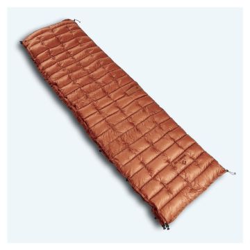 Komforter Cumulus Roamer 150 1