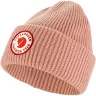 Czapka wełniana Fjallraven 1960 Logo Hat - Dusty Rose 1