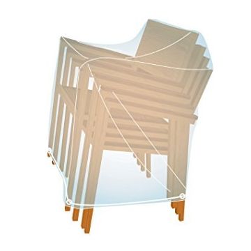 Pokrowiec uniwersalny na krzesła ogrodowe Campingaz 1