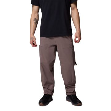 Spodnie trekkingowe męskie Columbia Granite Point™ Scout Pant - Iron 1