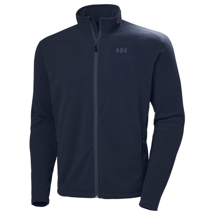 Helly Hansen DAYBREAKER FLEECE JACKET - Navy