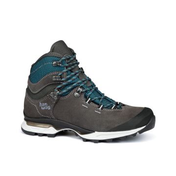 Buty trekkingowe damskie HANWAG Tatra Light Lady LL - Asphalt/Ocean 1