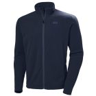 Polar męski Helly Hansen DAYBREAKER FLEECE JACKET - Navy 1
