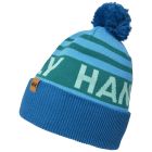 Czapka zimowa Helly Hansen Ridgeline Beanie - Cyan 1
