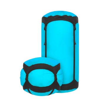 Worek kompresyjny STS Ultra-Sil Compression Sack - Blue Atoll 1