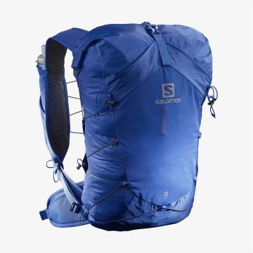 Plecak turystyczny unisex SALOMON XA 35 1