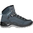 Buty trekkingowe damskie LOWA Renegade GTX MID Ws - Smoke Blue 1