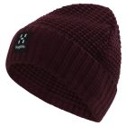 Czapka zimowa Lava Beanie Haglofs - Aubergine 1