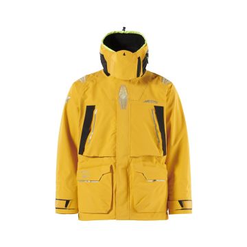 Sztormiak unisex Musto Hpx Gore-tex Pro Ocean Jacket - Gold 1