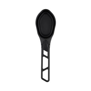 Chochla Camp Kitchen Folding Serving Spoon 100ml 1