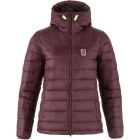 Kurtka puchowa damska Fjallraven Expedition Pack Down Hoodie - Port 1