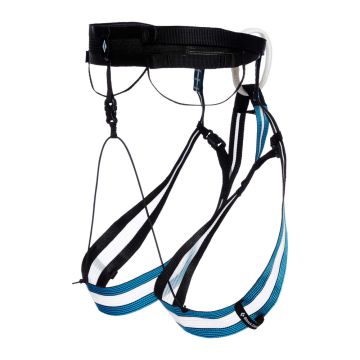 Uprząż wspinaczkowa Black Diamond COULOIR HARNESS - Ultra Blue-Black 1