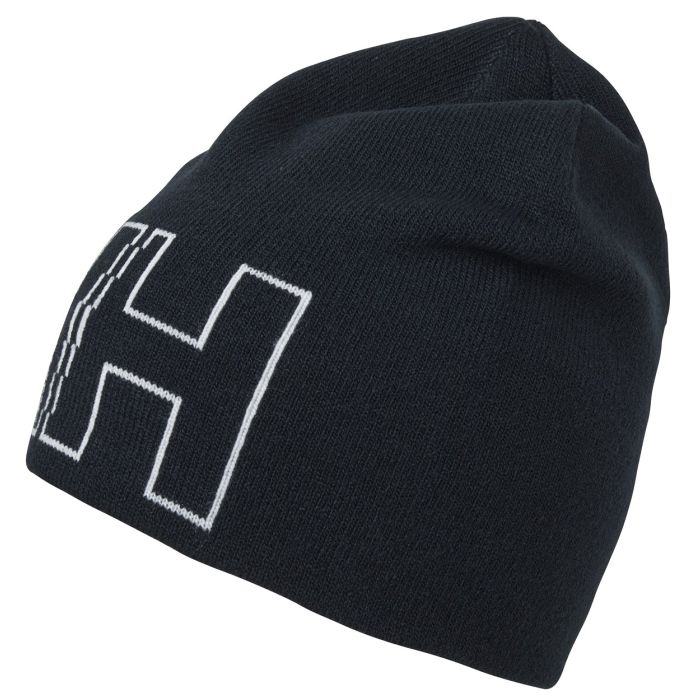 Helly Hansen OUTLINE BEANIE - Navy