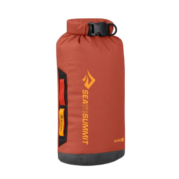 Worek wodoszczelny Big River Dry Bag - Picante 1