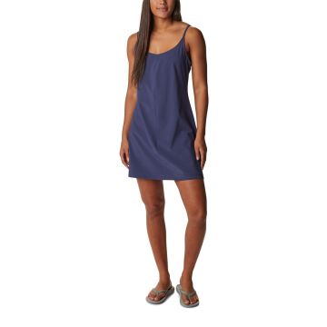 Sukienka impregnowana damska Columbia Pleasant Creek™ Stretch Dress - Nocturnal 1