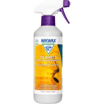Preparat do impregnacji NIKWAX TX.Direct® Spray-on 1