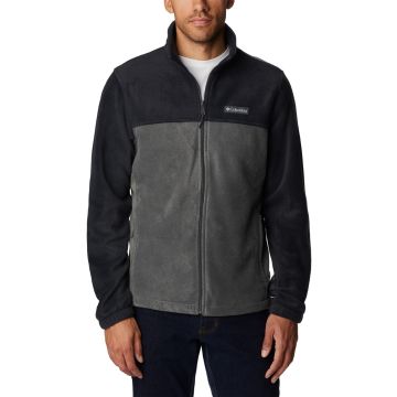 Polar męski Columbia Steens Mountain™ Full Zip 2.0 - Black, Grill 1