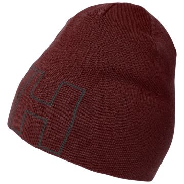 Czapka zimowa Helly Hansen Outline Beanie - Mars Red 1