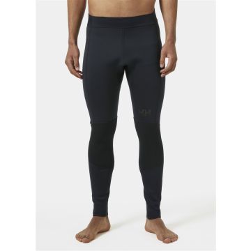 Spodnie neoprenowe męskie Helly Hansen Waterwear Pant 2.0 - Black 1