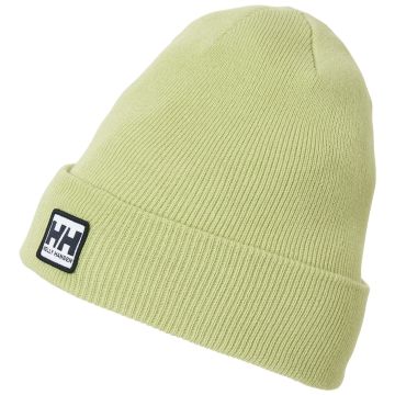 Czapka zimowa Helly Hansen URBAN CUFF BEANIE - Iced Matcha 1