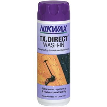 Preparat do impregnacji NIKWAX TX.Direct® Wash-In 1
