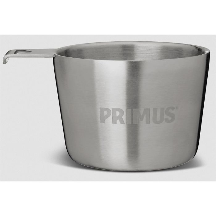 Primus KÅSA MUG Stainless Steel