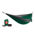 Hamak Grand Trunk Double Deluxe - Green/Charcoal 1