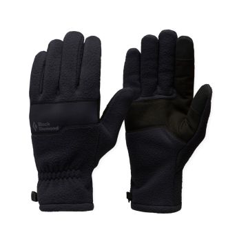 Rękawice zimowe Black Diamond  Everyday Fleece Gloves - Black 1