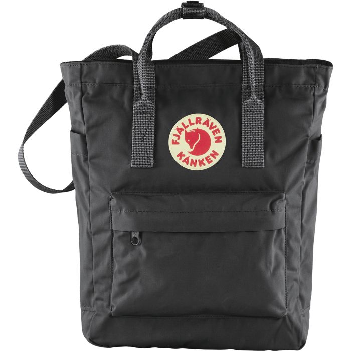 Fjallraven G-1000® Kånken Totepack - Black