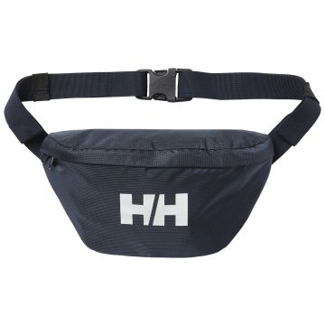 Nerka Helly Hansen HH LOGO WAIST BAG - Navy 1