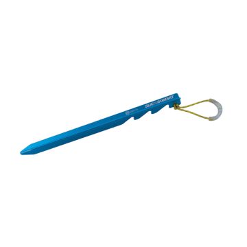Śledź do namiotu Ground Control Tent Peg 1
