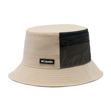 Kapelusz z filtrem UV Columbia Trek™ II Bucket Hat - Ancient Fossil 1