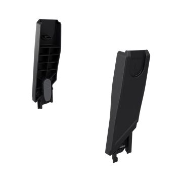 Adapter dziecięcego fotelika samochodowego do podwójnego wózka Thule Urban Glide 3 Double Car Seat Adapter 1