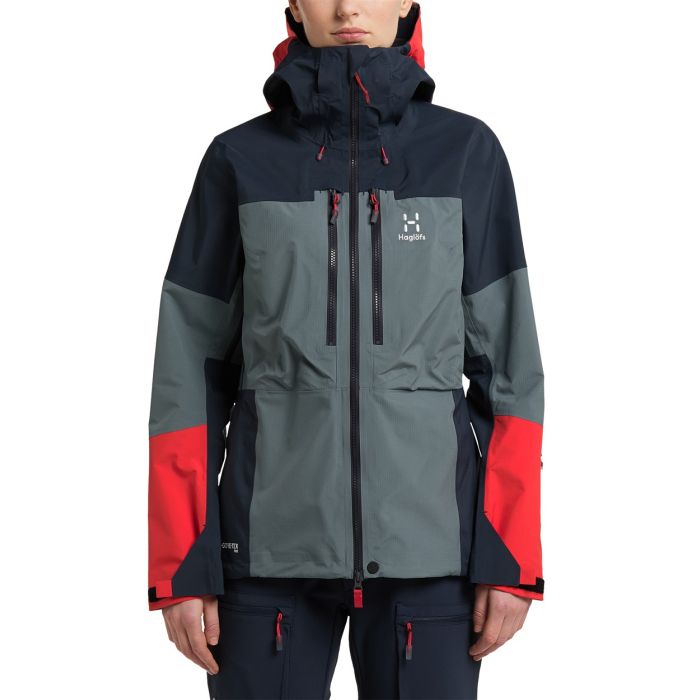 4X9 Steel Blue/Tarn Blue