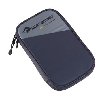 Portfel podróżny RFID Travel Wallet 1