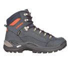 Buty trekkingowe damskie LOWA Renegade GTX MID Ws - Navy/Terra 1