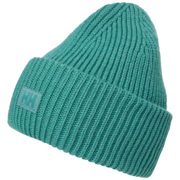 Czapka zimowa Helly Hansen HH Rib Beanie - Sea Splash 1