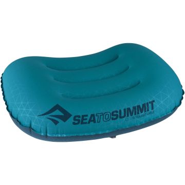 Poduszka dmuchana Sea to Summit Aeros Ultralight Pillow - Aqua 1