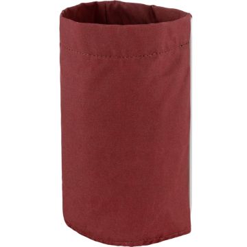 Dodatkowa kieszeń na butelkę Fjallraven Kånken Bottle Pocket - Ox Red 1