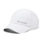 Czapka z filtrem UV Columbia Silver Ridge™ IV Ball Cap - White 1