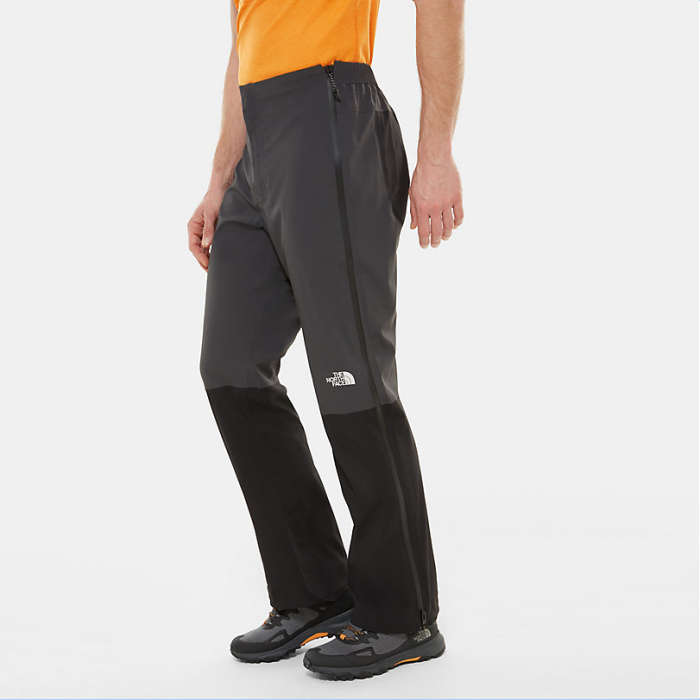 TNF Black/Asphalt Grey - KT0