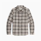 Koszula bawełniana damska Royal Robbins Lieback Organic Cotton Flannel - Everglade Bodega Bay Pld 1