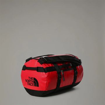Torba podróżna The North Face Base Camp Duffel - XS - TNF Red/TNF Black-NPF  1