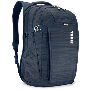 Plecak miejski Thule Construct Backpack 28L - Carbon Blue 1