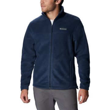 Polar męski Columbia Steens Mountain™ Full Zip 2.0 - Collegiate Navy 1