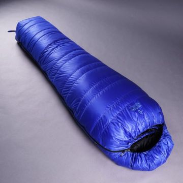 Śpiwór puchowy Cumulus Mysterious Traveller 700 1