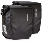 Zestaw sakw rowerowych Thule Shield Pannier 13L Pair - Black 1
