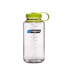 Butelka NALGENE 32oz (1L) Wide Mouth Sustain Bottle - Clear 1